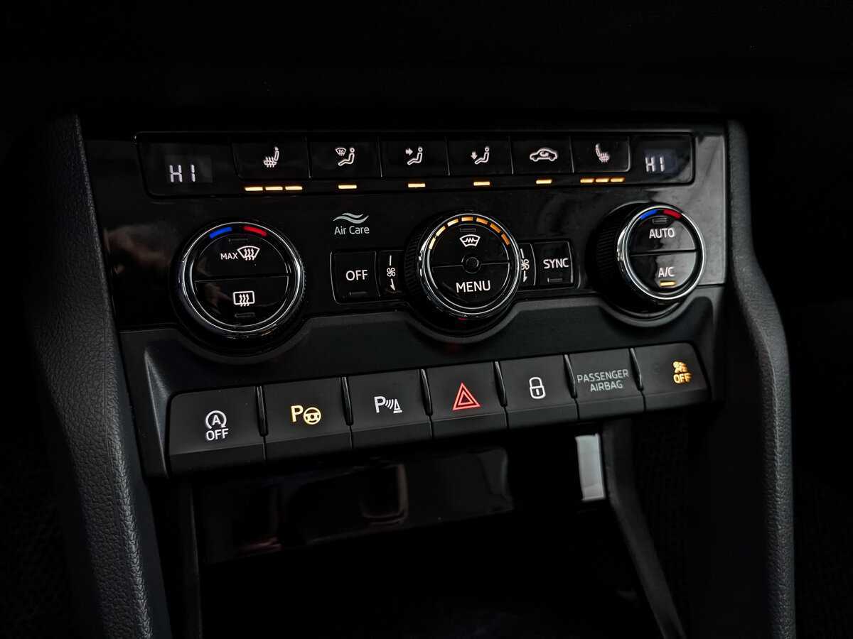 Продажа Б/У Шкода Карок. Фото: #18