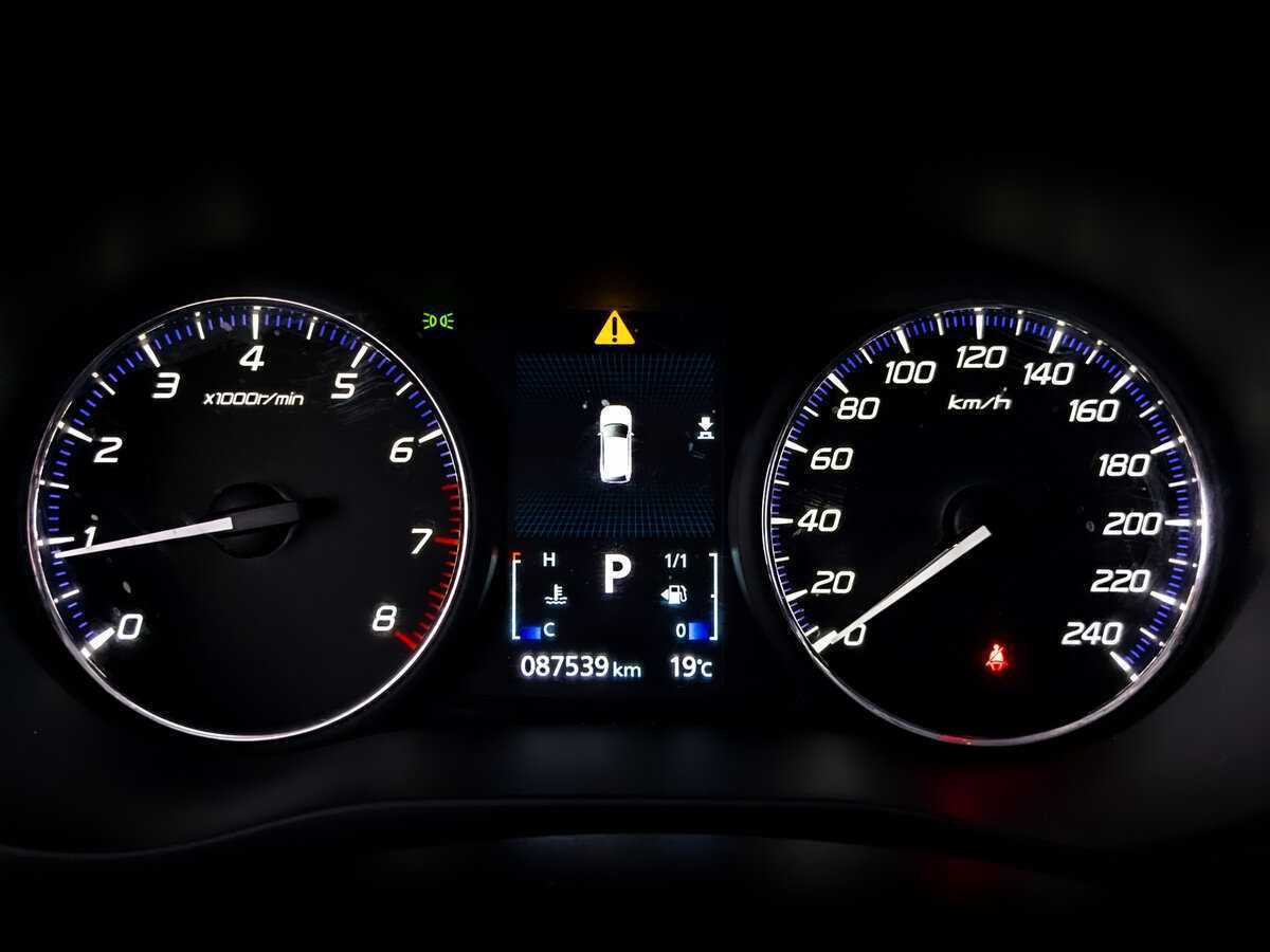 Продажа Б/У Митсубиши Оутлэндер. Фото: #12