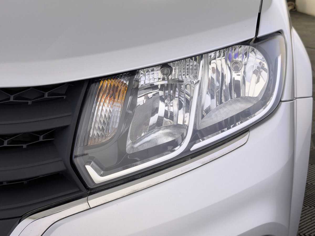 Купить Lada (ВАЗ) Largus с пробегом. Фото: #10