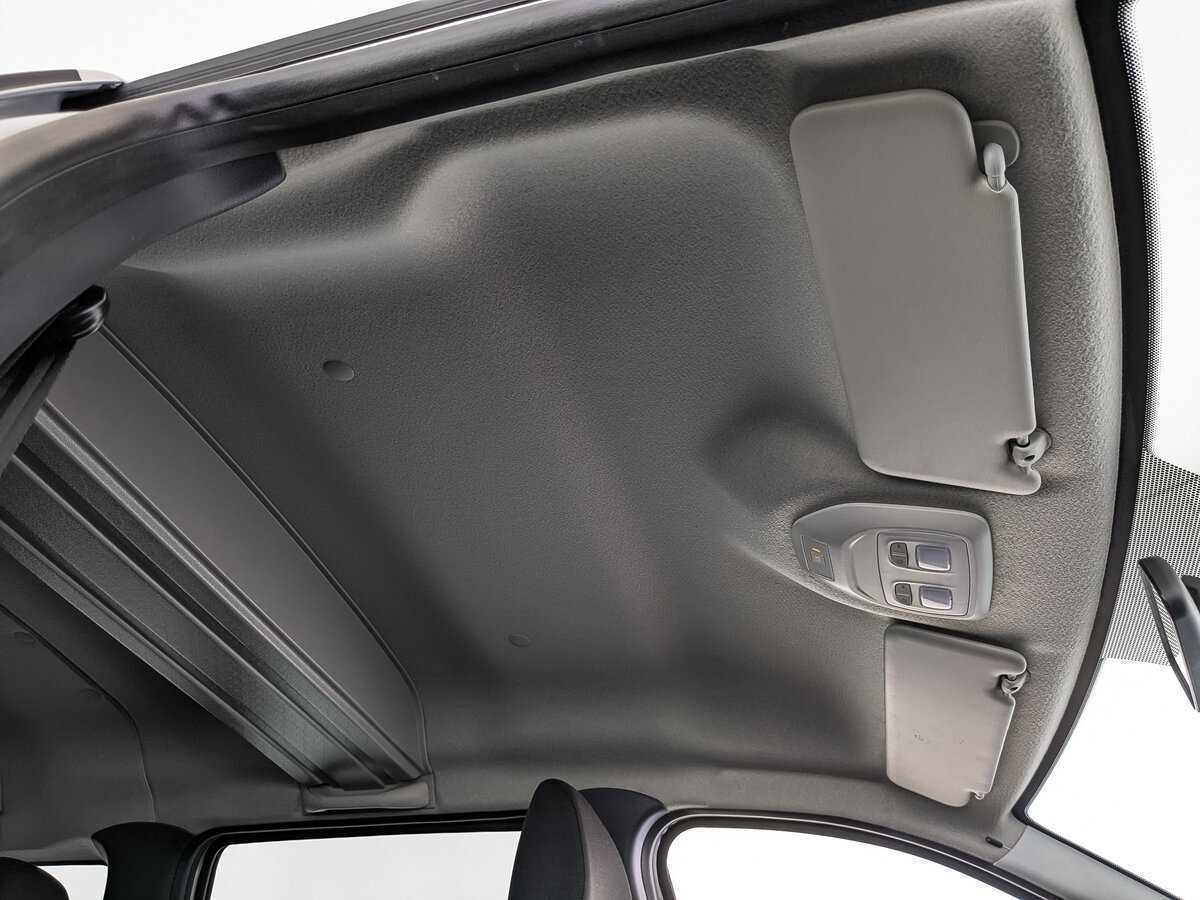 Купить Lada (ВАЗ) Largus с пробегом. Фото: #21