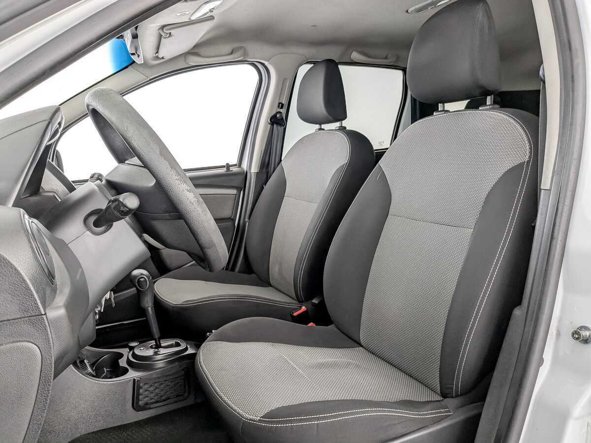 Продажа Б/У Рено Дастер. Фото: #19