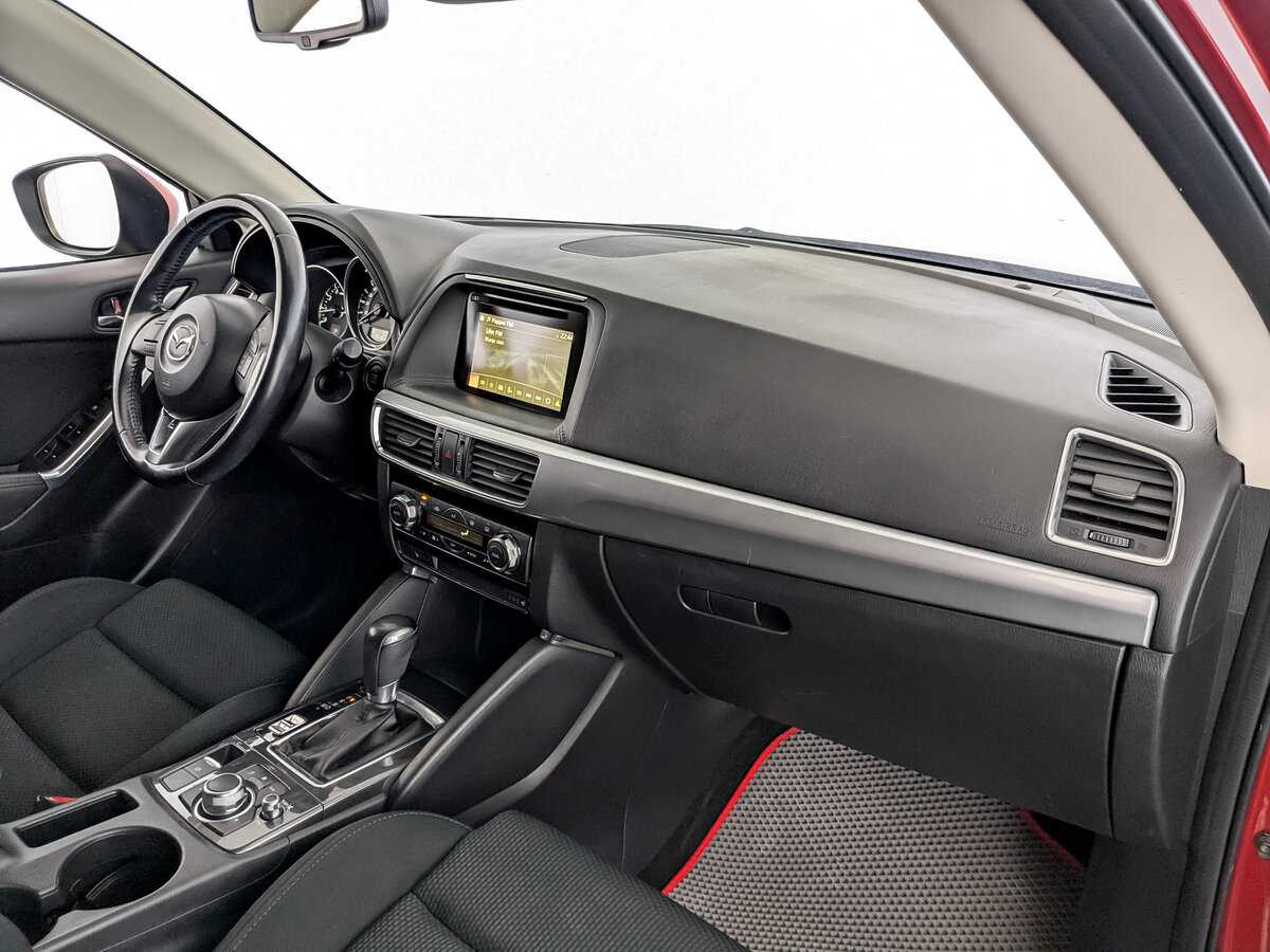 Продажа Б/У Мазда Ц-Икс-5. Фото: #10