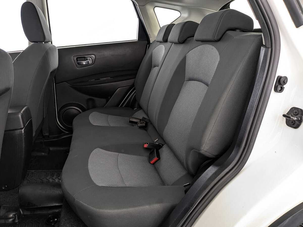 Продажа Б/У Ниссан Кашкай. Фото: #17