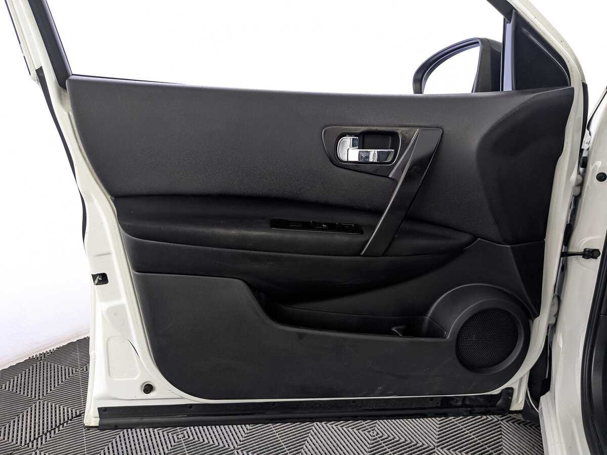 Продажа Б/У Ниссан Кашкай. Фото: #18