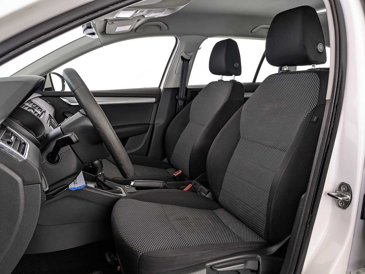 Продажа Б/У Шкода Октавия. Фото: #19