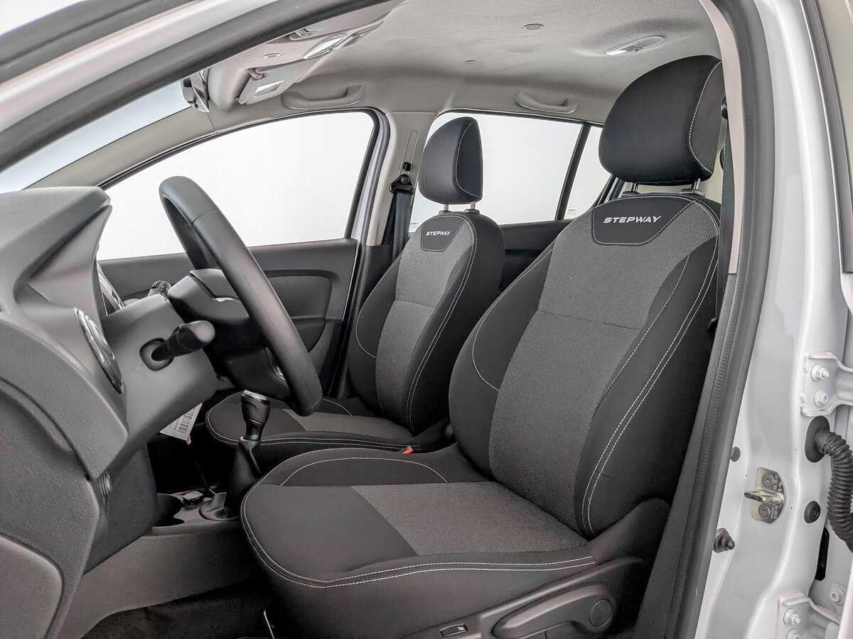 Продажа Б/У Рено Сандеро. Фото: #17