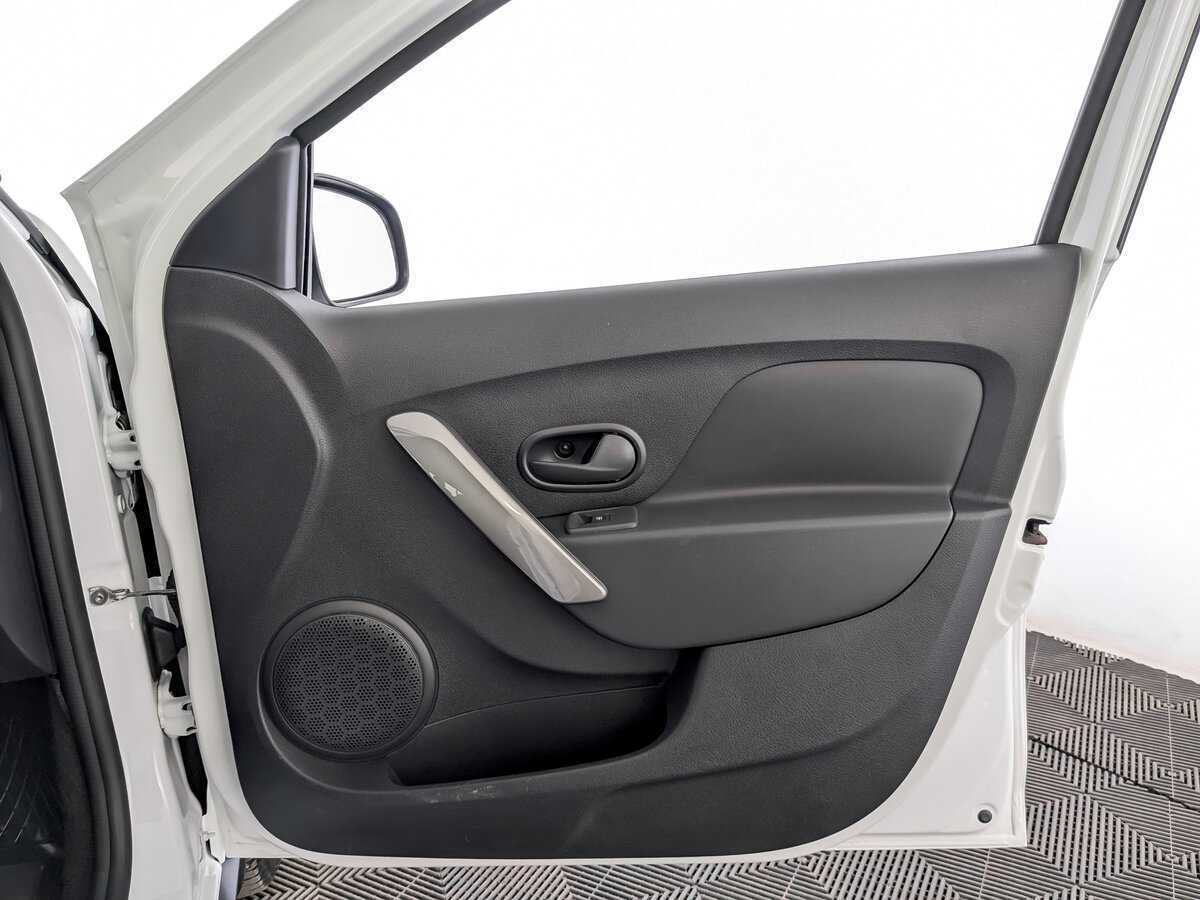 Продажа Б/У Рено Сандеро. Фото: #21