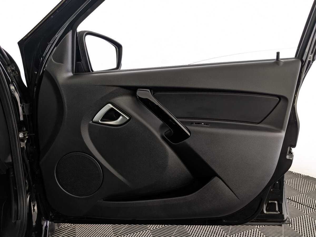 Купить Lada (ВАЗ) Granta с пробегом. Фото: #24