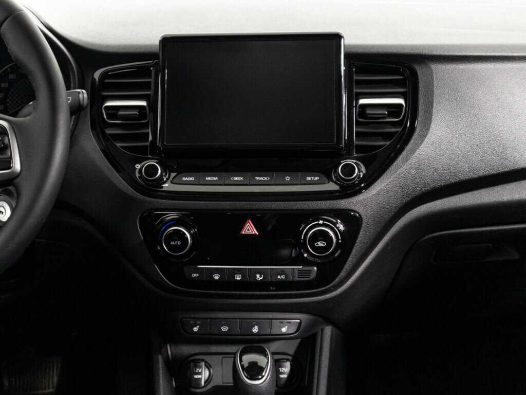 Продажа Б/У Хендай Солярис. Фото: #13