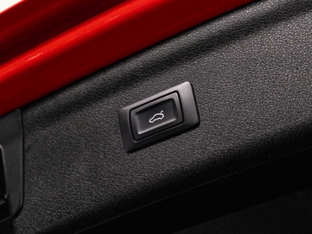 Купить Audi Q3 с пробегом. Фото: #15