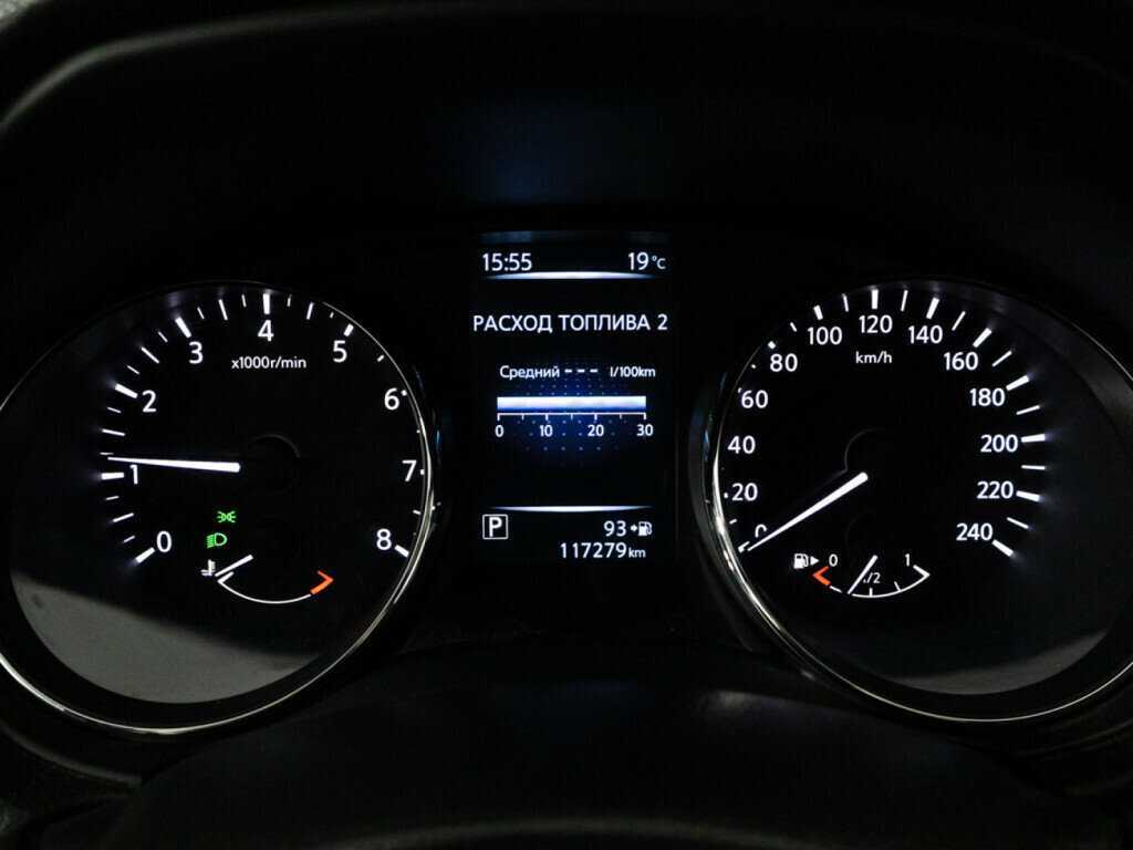 Продажа Б/У Ниссан Кашкай. Фото: #11