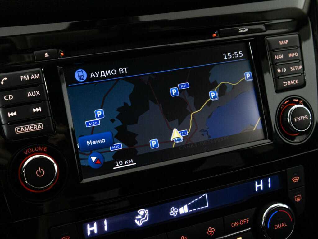 Продажа Б/У Ниссан Кашкай. Фото: #15