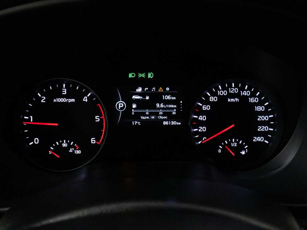 Продажа Б/У Киа Спортейдж. Фото: #11