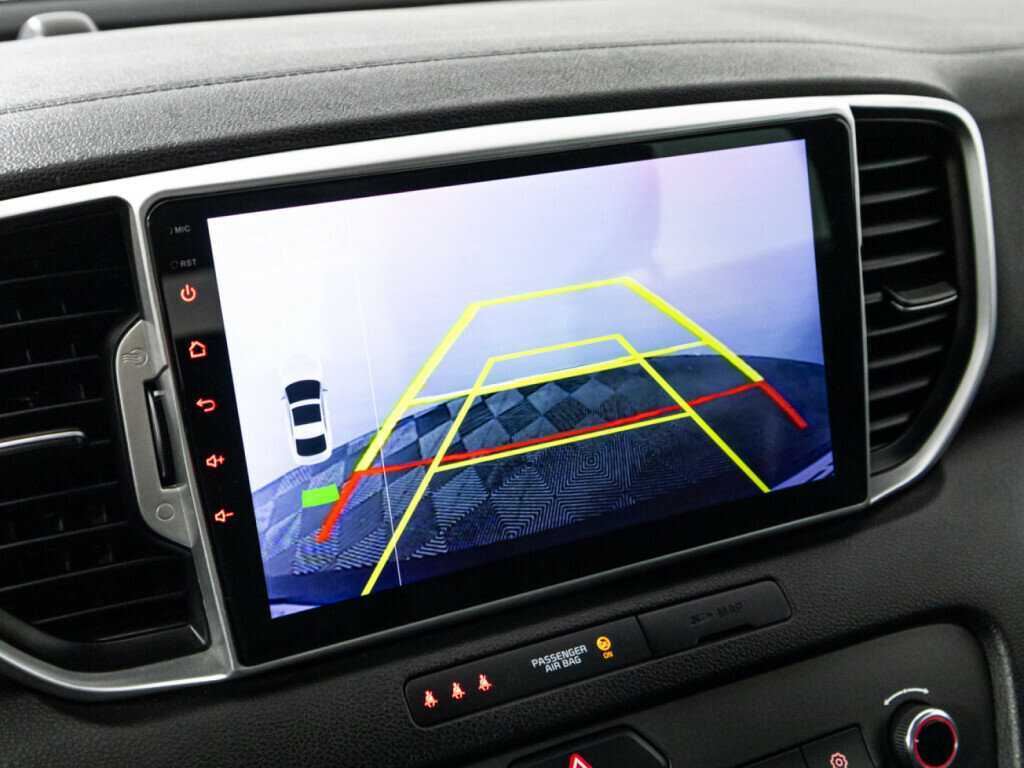 Продажа Б/У Киа Спортейдж. Фото: #14