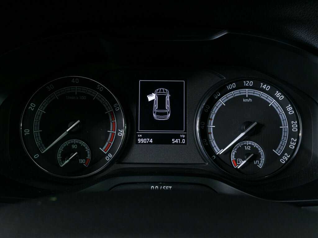 Купить Skoda Kodiaq с пробегом. Фото: #10