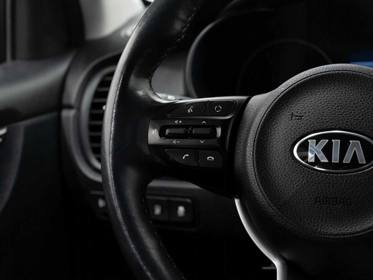 Продажа Б/У Киа Рио. Фото: #16