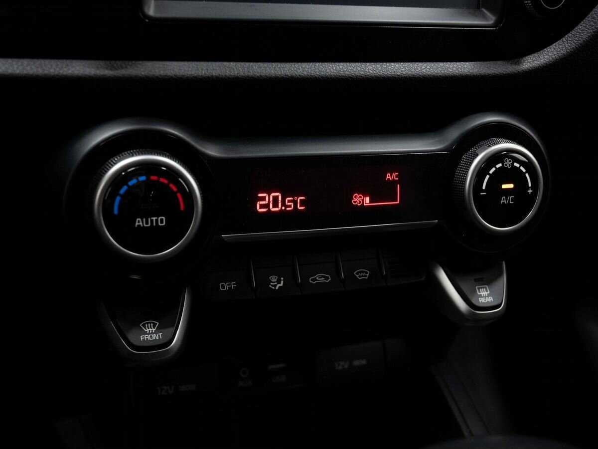 Продажа Б/У Киа Рио. Фото: #22