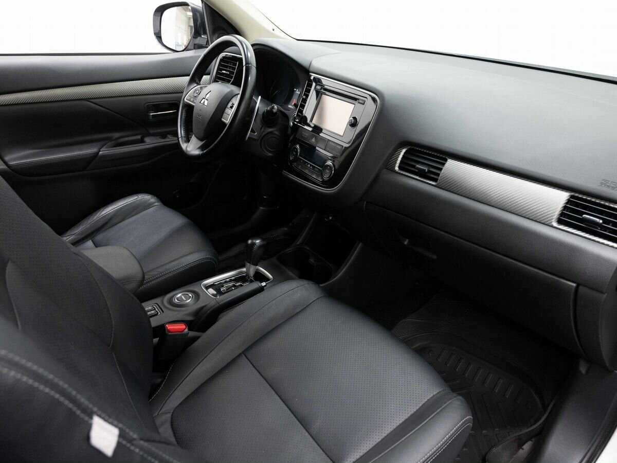 Продажа Б/У Митсубиши Оутлэндер. Фото: #11