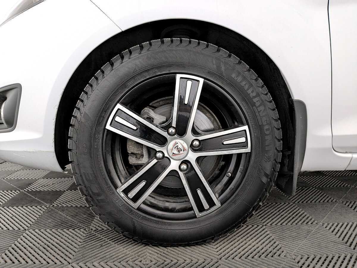 Продажа Б/У Форд Фиеста. Фото: #17