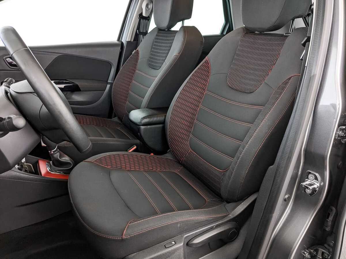 Продажа Б/У Рено Каптюр. Фото: #19