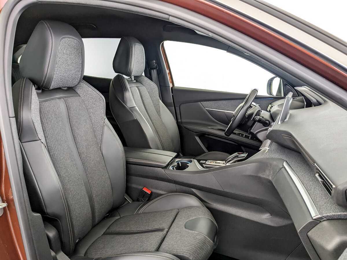 Продажа Б/У Пежо 3008. Фото: #22