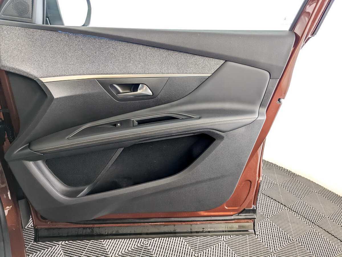 Продажа Б/У Пежо 3008. Фото: #23