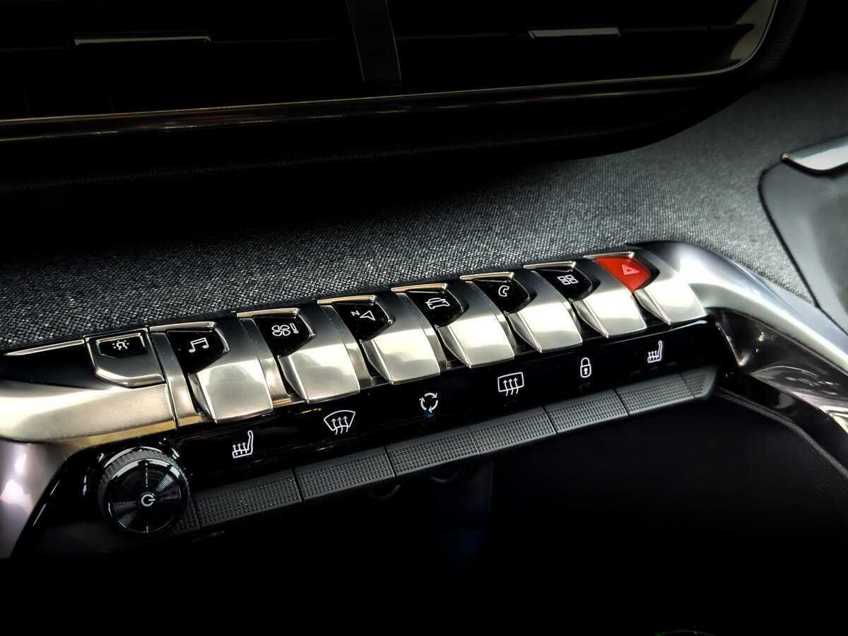 Продажа Б/У Пежо 3008. Фото: #25