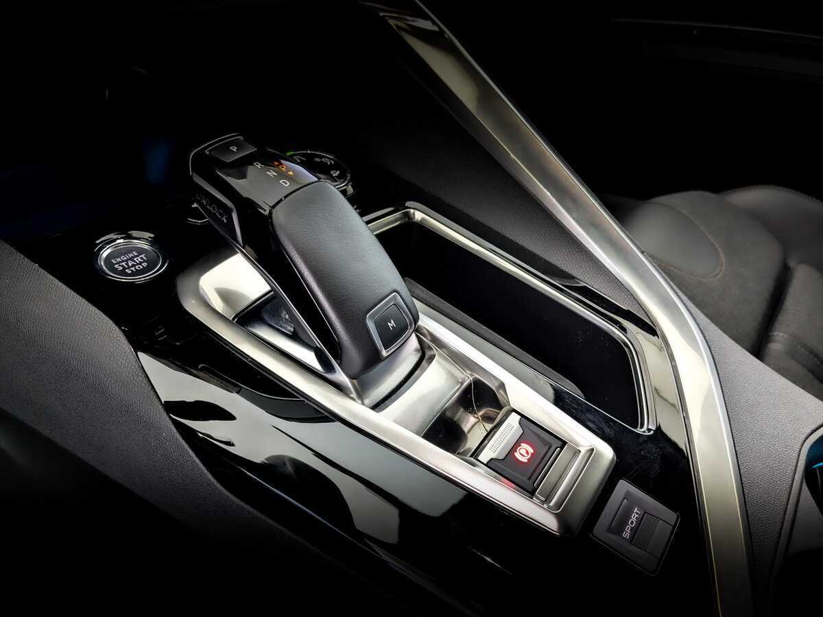 Продажа Б/У Пежо 3008. Фото: #27