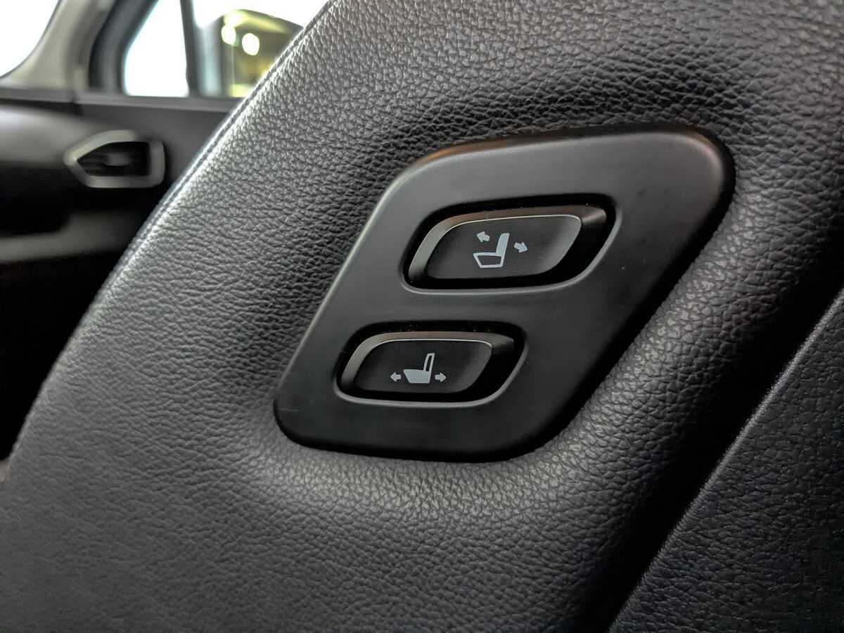 Купить Hyundai Santa Fe с пробегом. Фото: #26