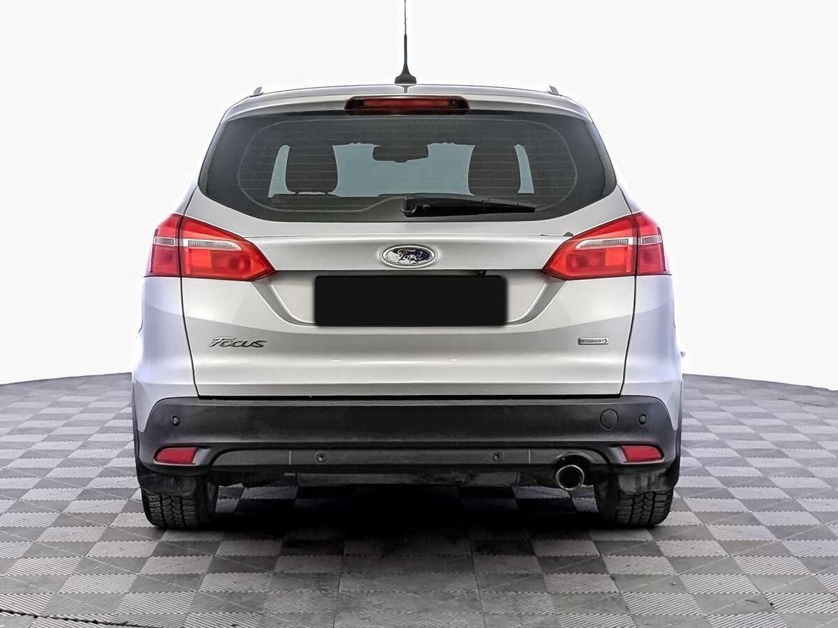 Продажа Б/У Форд Фокус. Фото: #5