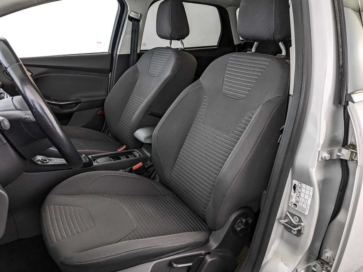 Продажа Б/У Форд Фокус. Фото: #19