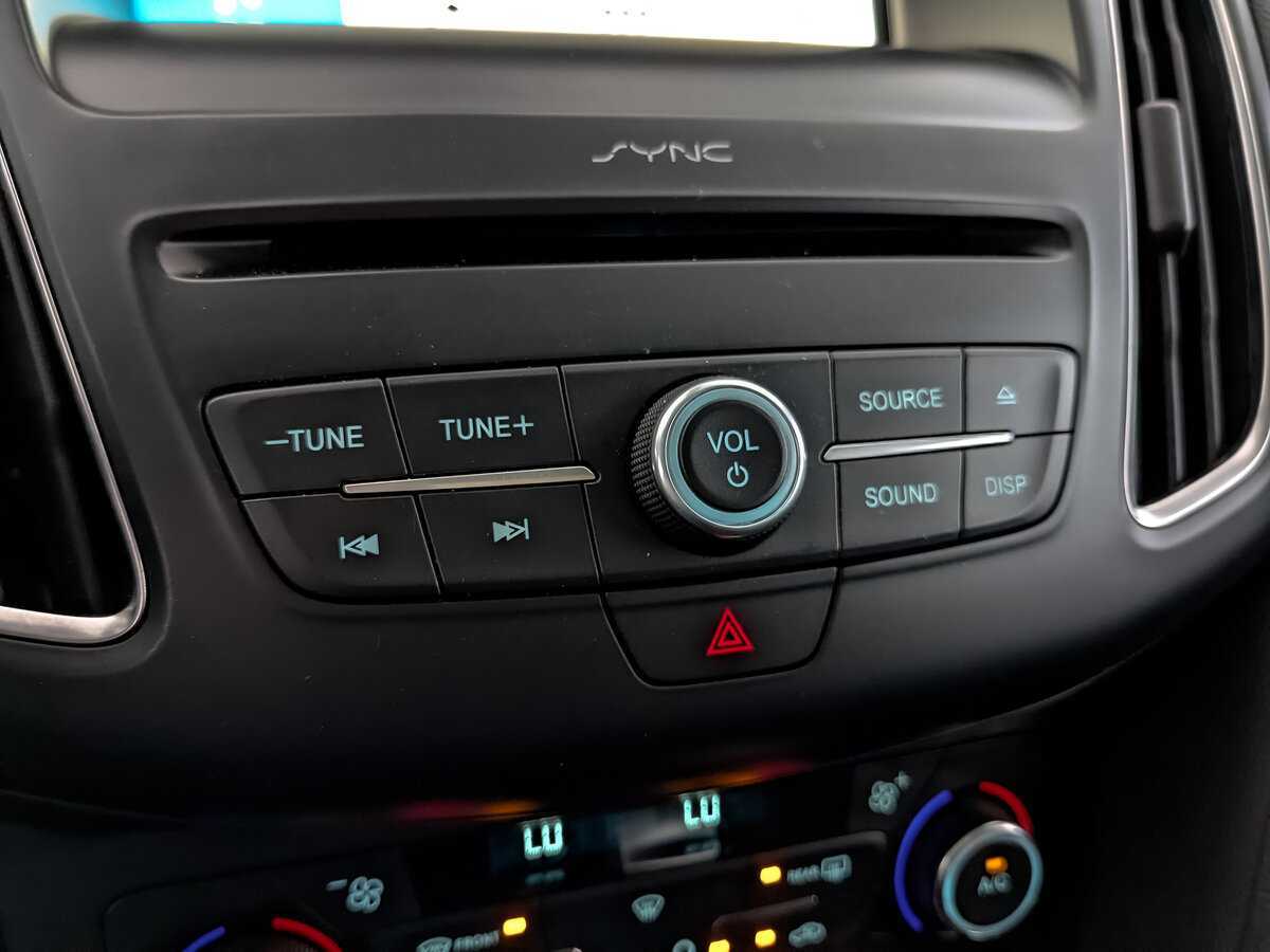 Продажа Б/У Форд Фокус. Фото: #27