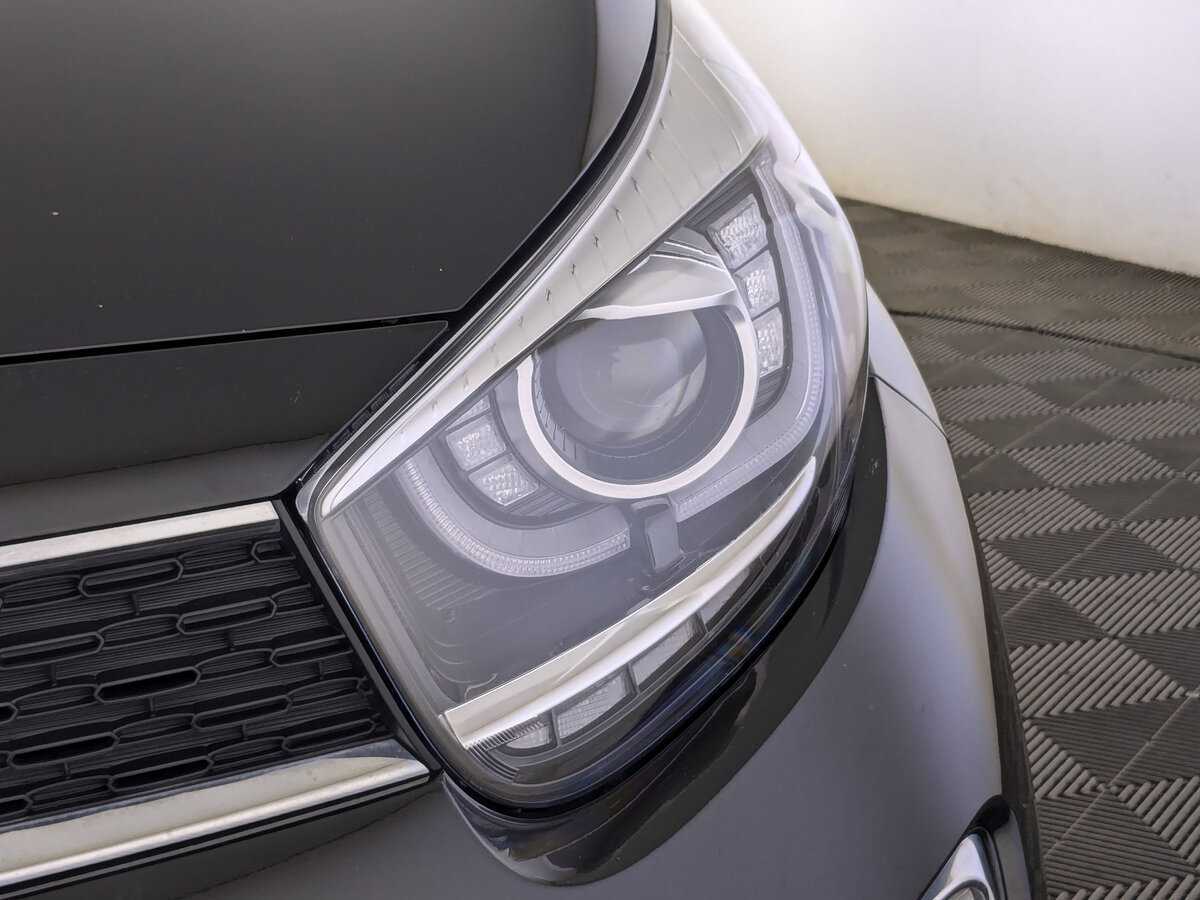 Продажа Б/У Киа Пиканто. Фото: #10