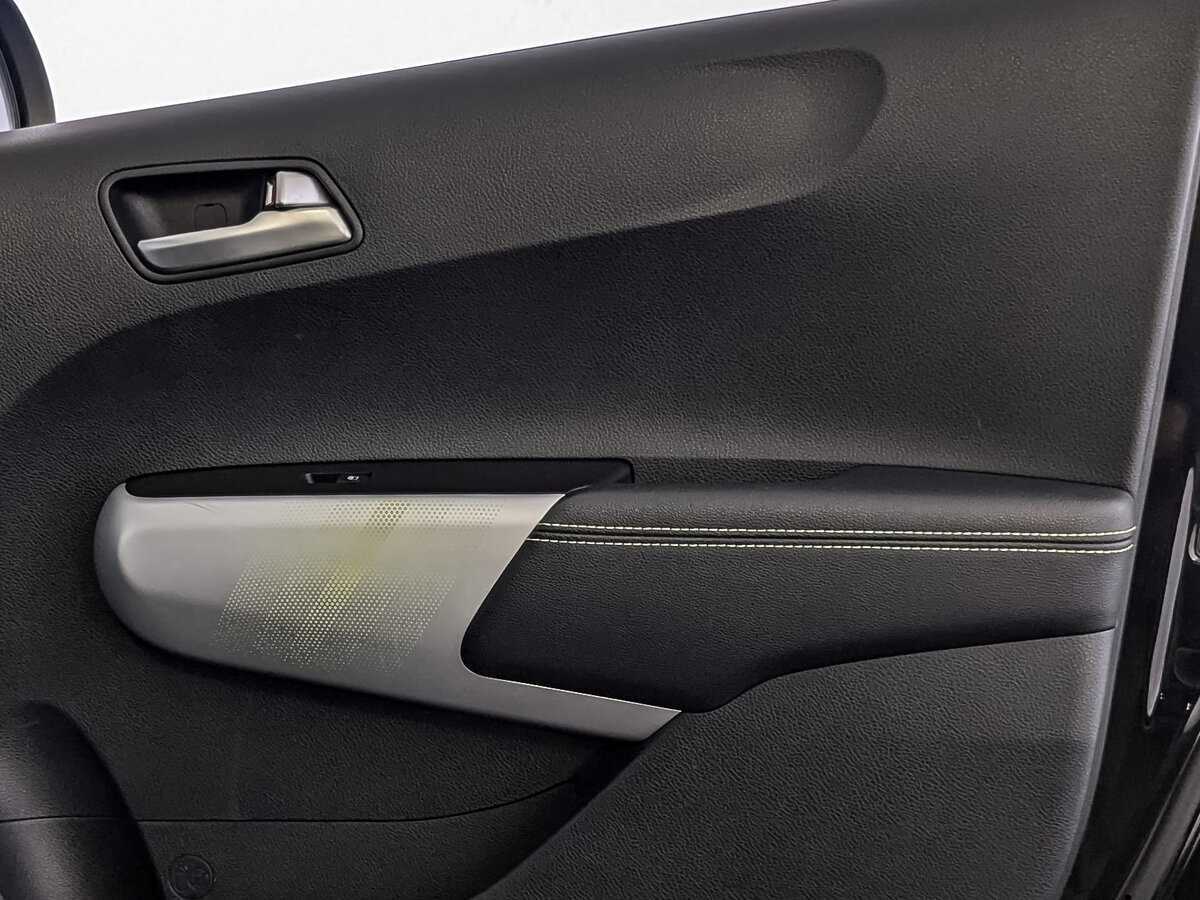 Продажа Б/У Киа Пиканто. Фото: #24