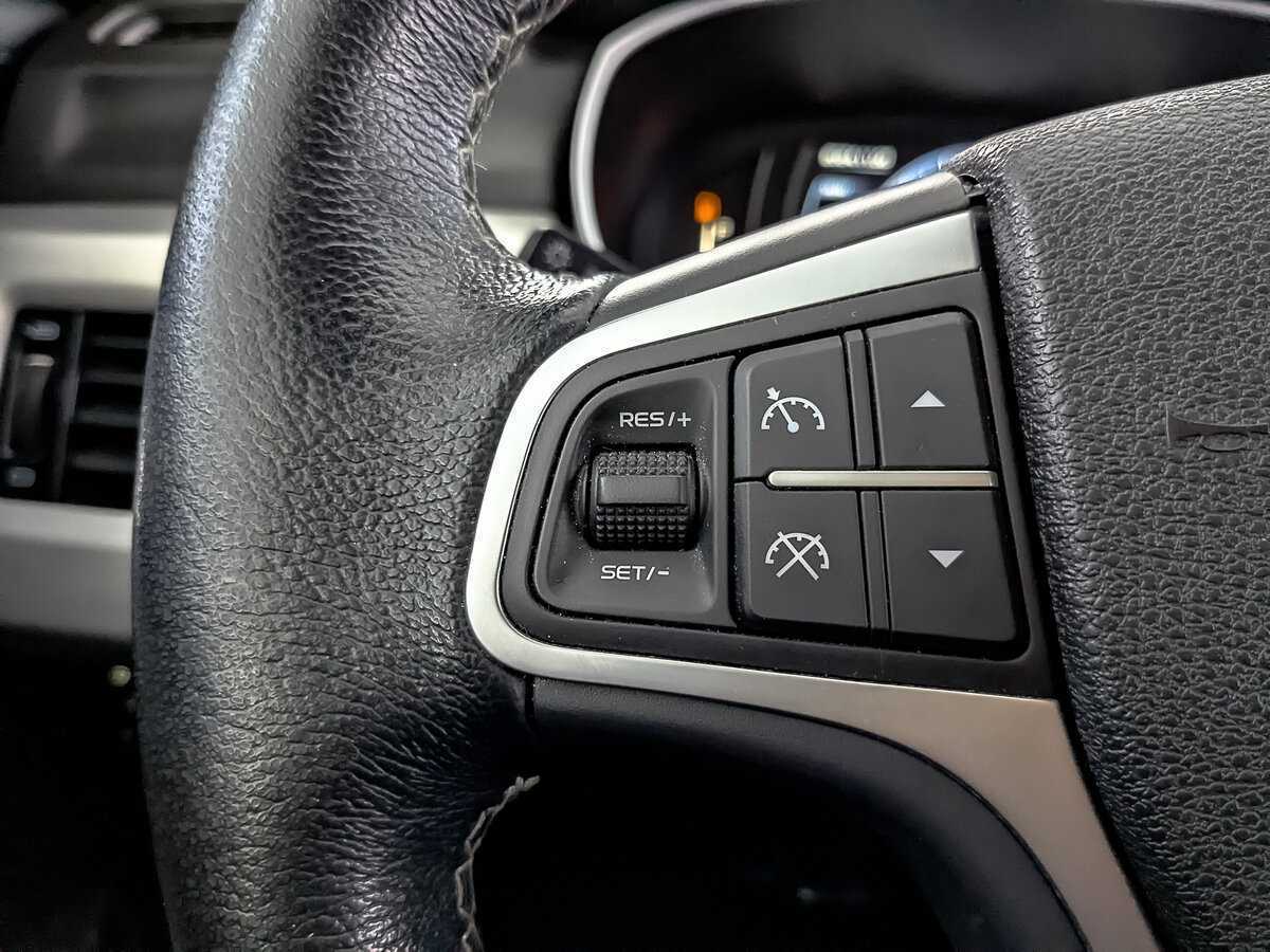 Продажа Б/У Джили Атлас. Фото: #26