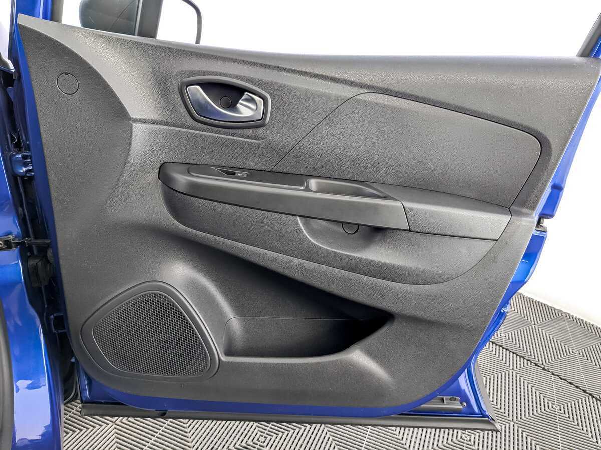 Продажа Б/У Рено Каптюр. Фото: #23