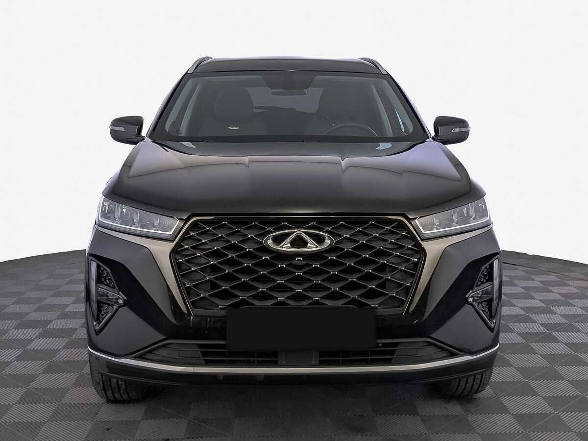 Продажа Б/У Чери Тигго 7 Про. Фото: #1