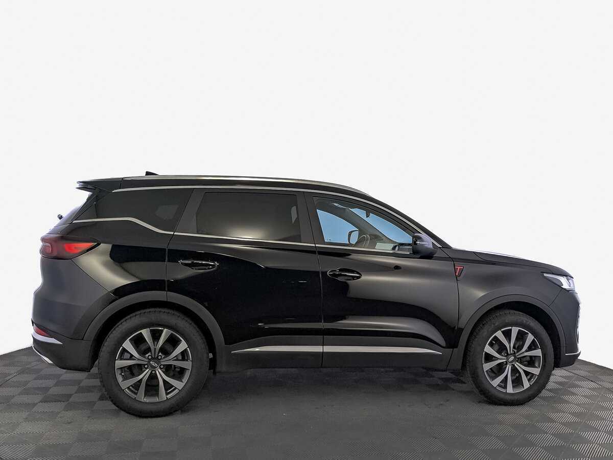 Продажа Б/У Чери Тигго 7 Про. Фото: #3