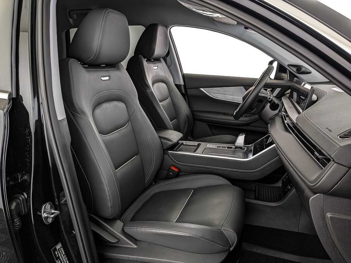 Продажа Б/У Чери Тигго 7 Про. Фото: #23