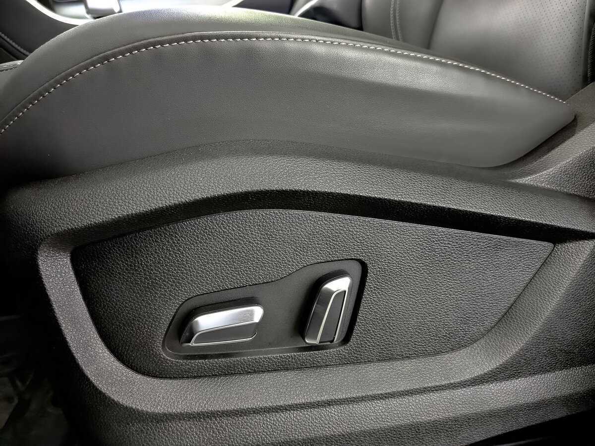 Продажа Б/У Чери Тигго 7 Про. Фото: #25