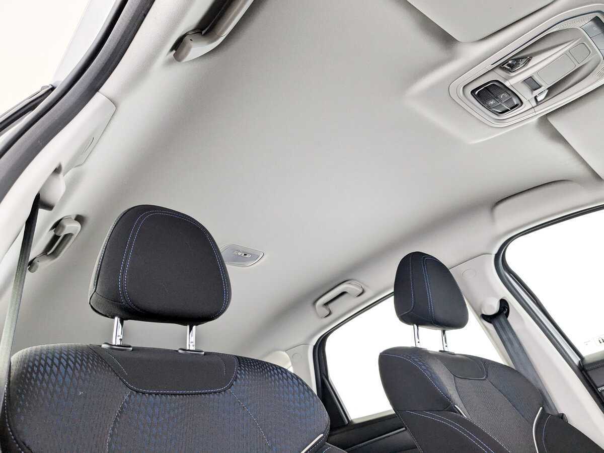 Продажа Б/У Хавал Джолион. Фото: #21