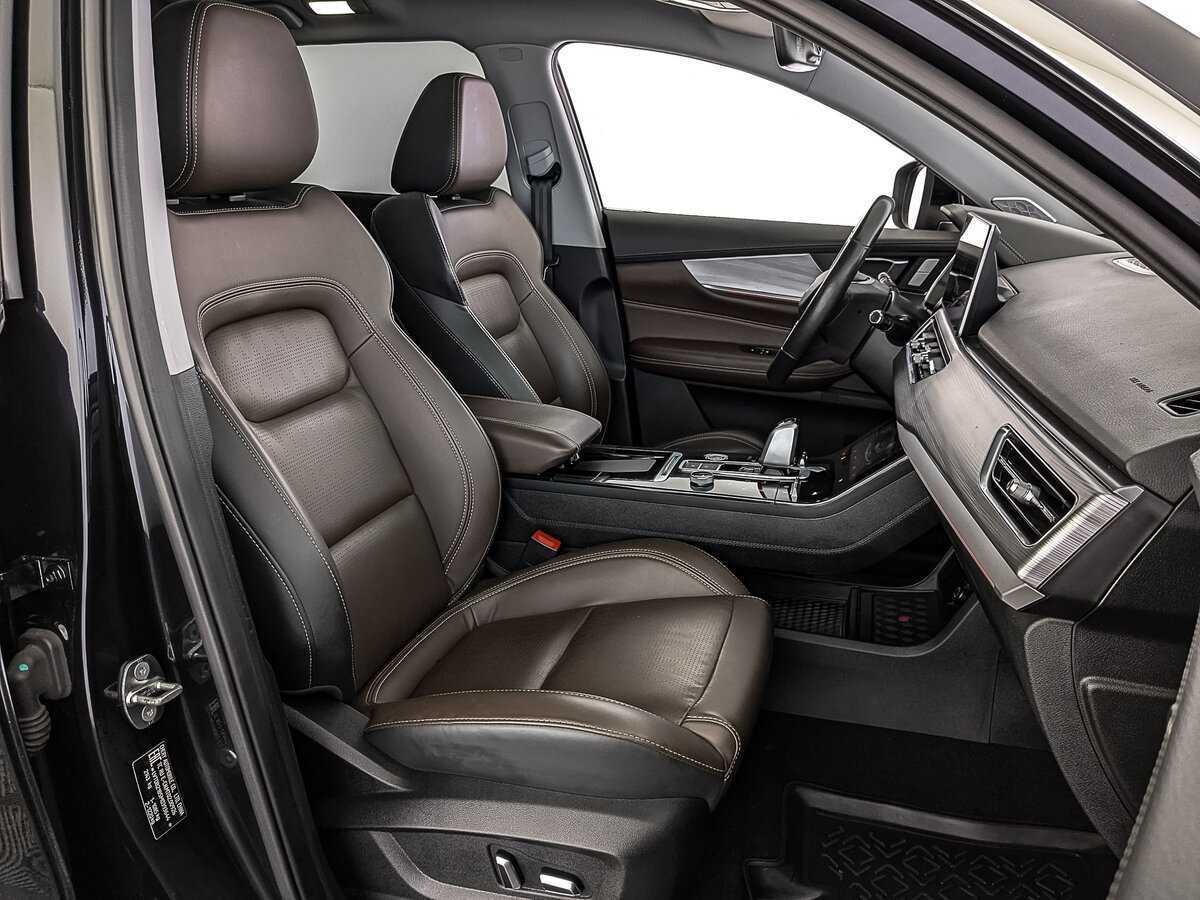 Продажа Б/У Чери Тигго 8 Про. Фото: #19