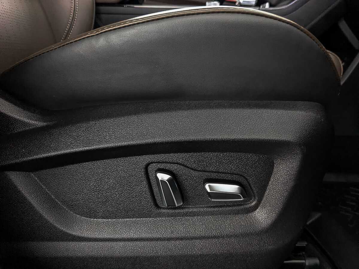 Продажа Б/У Чери Тигго 8 Про. Фото: #26