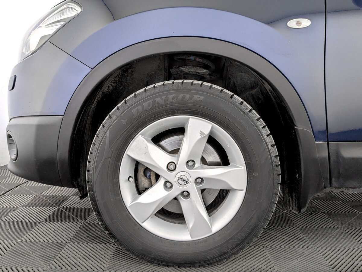 Продажа Б/У Ниссан Кашкай. Фото: #17