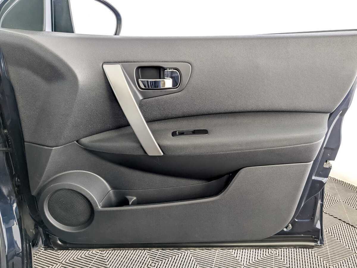 Продажа Б/У Ниссан Кашкай. Фото: #22