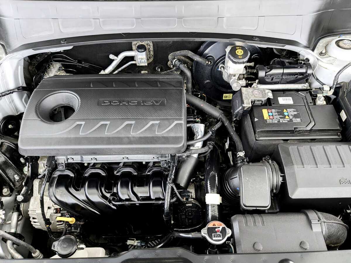 Продажа Б/У Хендай Крета. Фото: #8