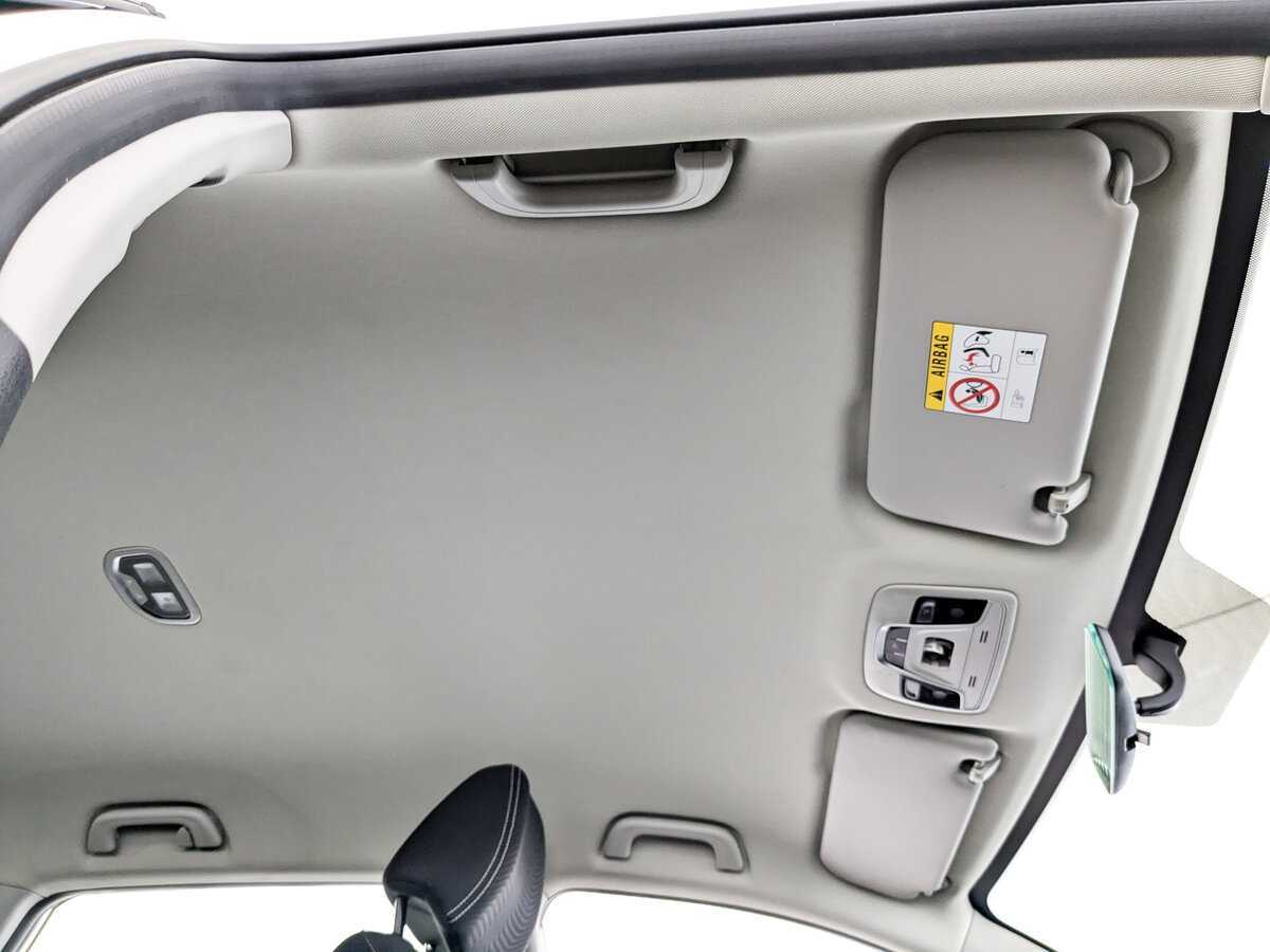 Продажа Б/У Джили Кулрэй. Фото: #19