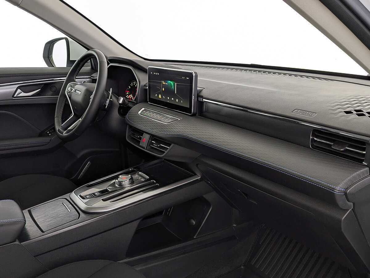 Продажа Б/У Хавал Джолион. Фото: #10