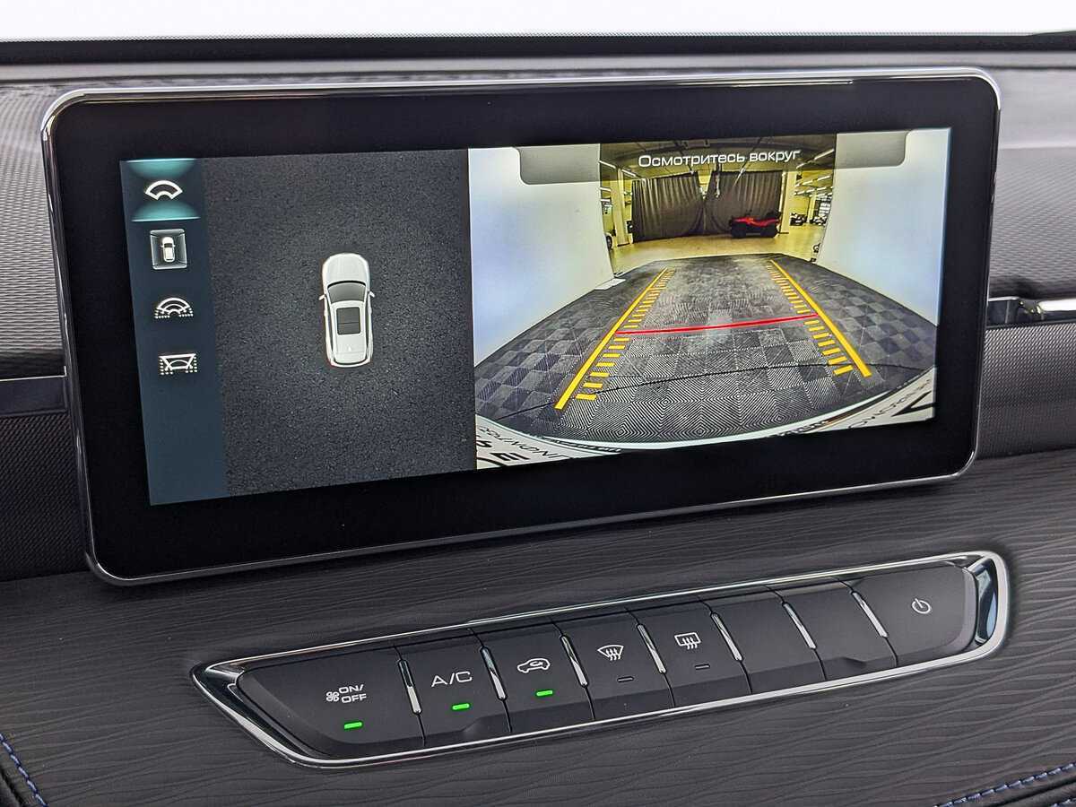 Продажа Б/У Хавал Джолион. Фото: #21