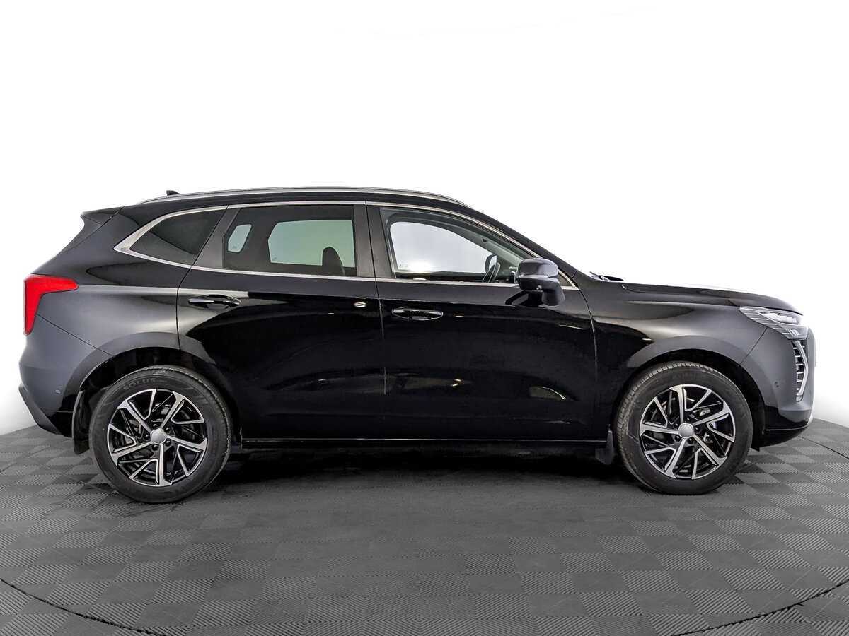 Продажа Б/У Хавал Джолион. Фото: #3